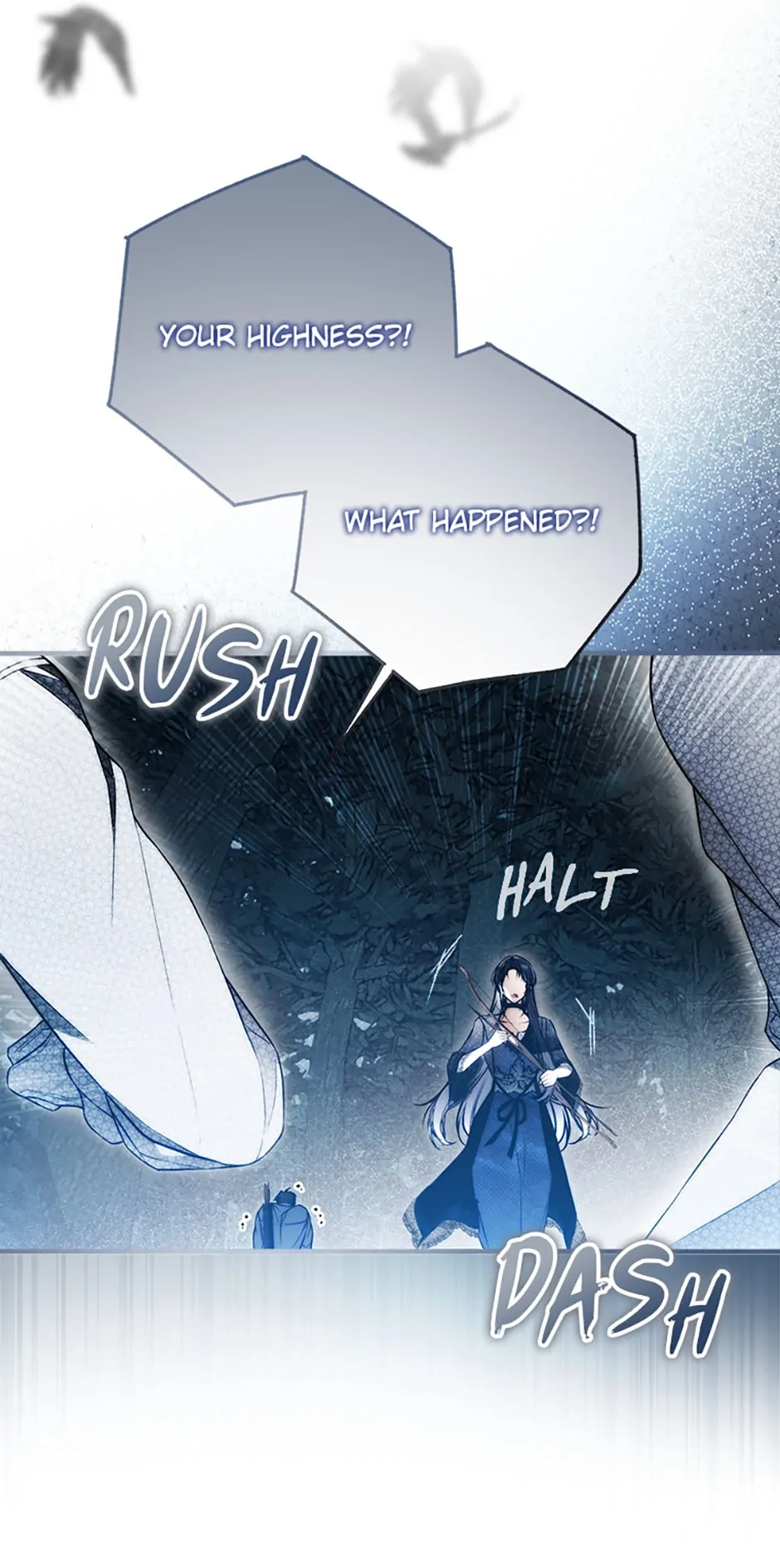 Post-Possession Damage Control Chapter 53 page 38 - 