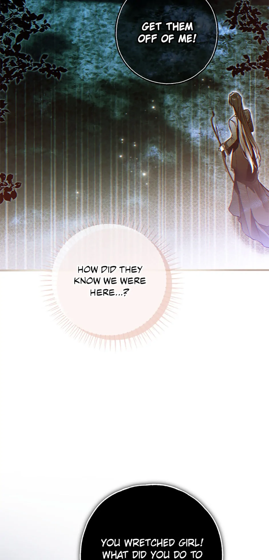 Post-Possession Damage Control Chapter 53 page 40 - 