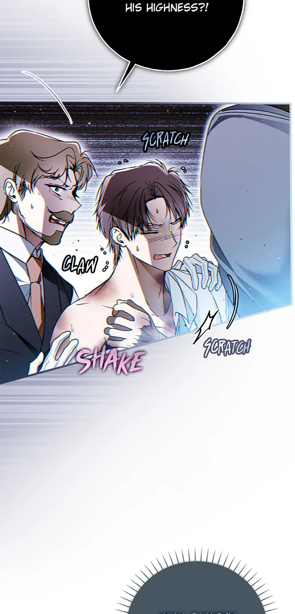 Post-Possession Damage Control Chapter 53 page 41 - 