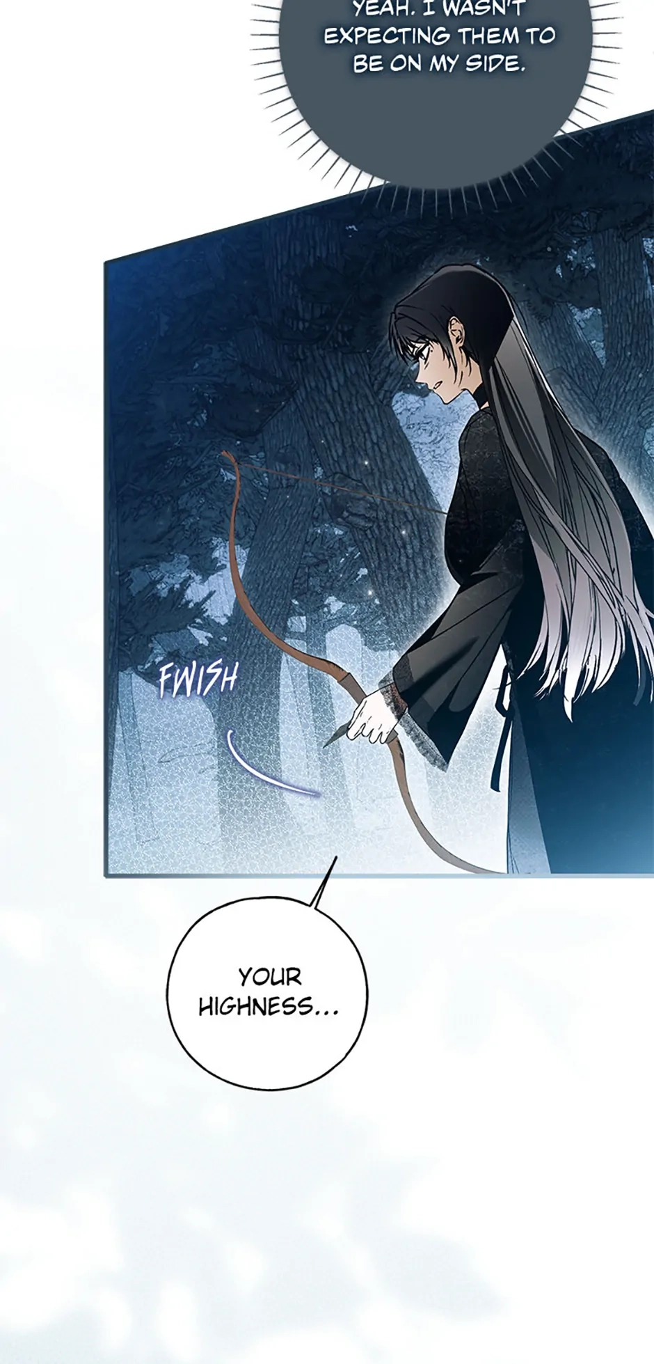 Post-Possession Damage Control Chapter 53 page 42 - 