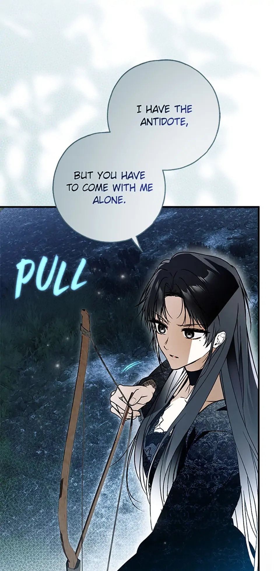 Post-Possession Damage Control Chapter 53 page 43 - 