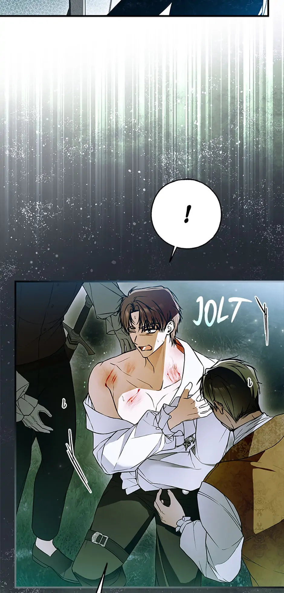Post-Possession Damage Control Chapter 53 page 44 - 