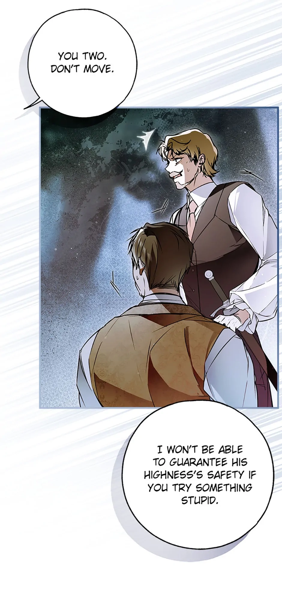 Post-Possession Damage Control Chapter 53 page 47 - 