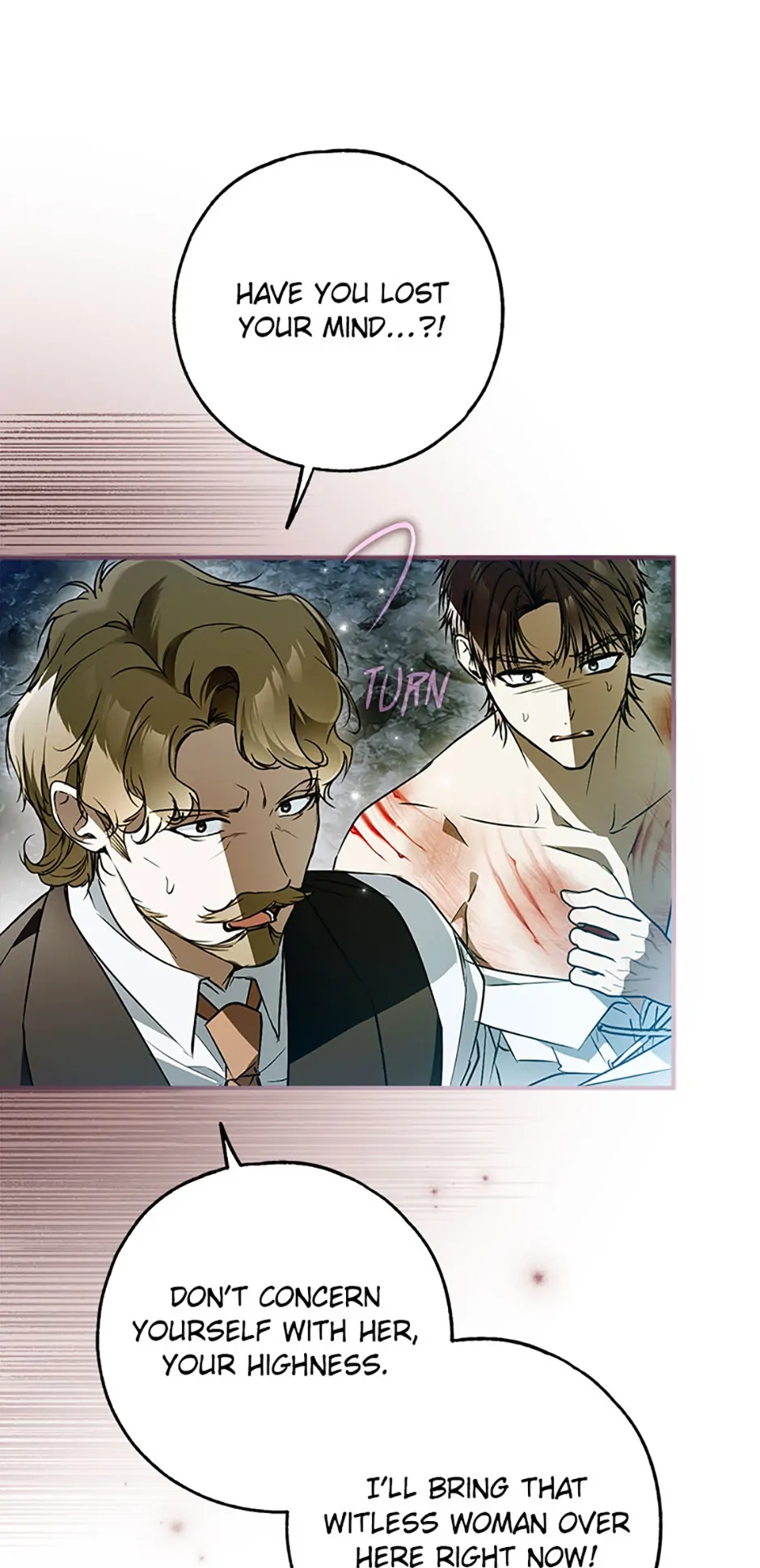 Post-Possession Damage Control Chapter 53 page 48 - 