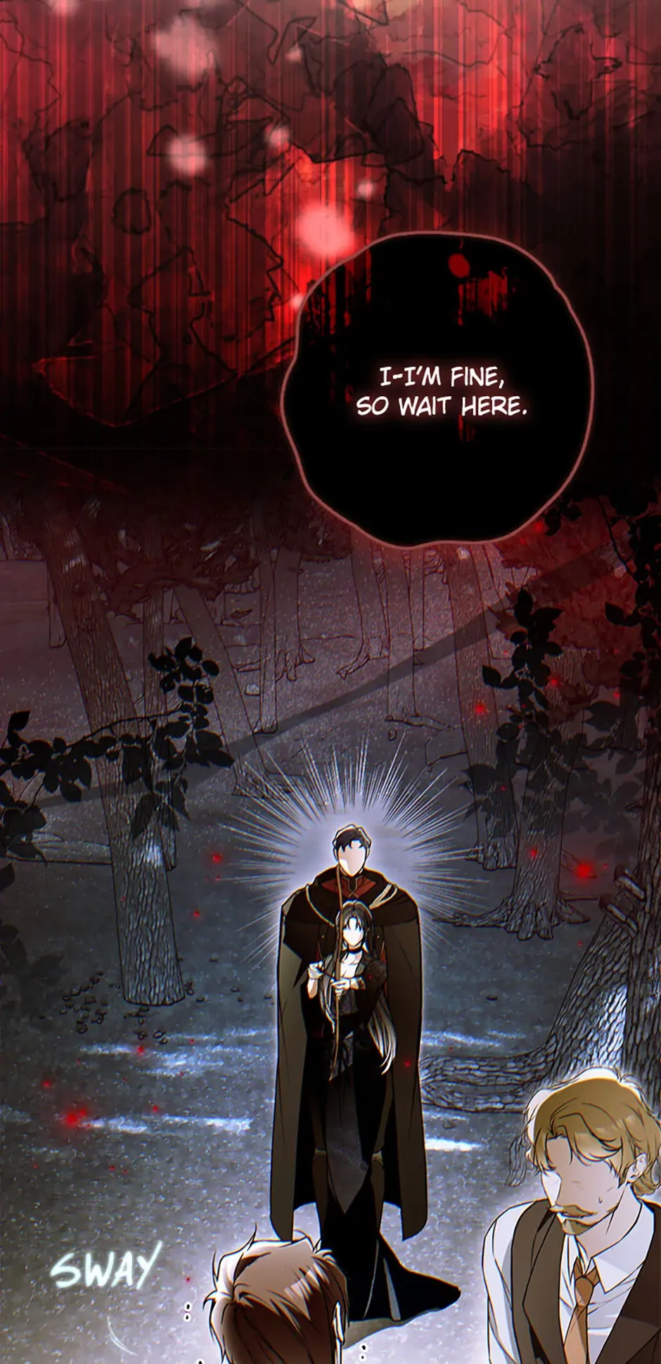 Post-Possession Damage Control Chapter 53 page 51 - 