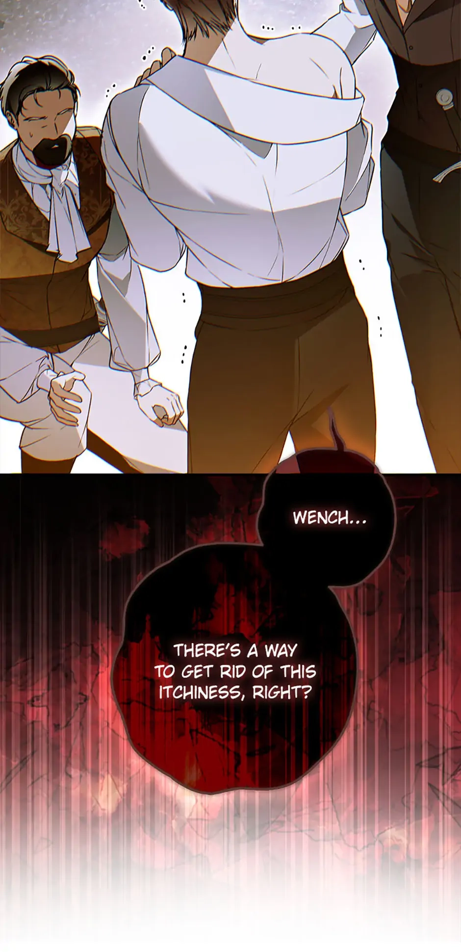 Post-Possession Damage Control Chapter 53 page 52 - 
