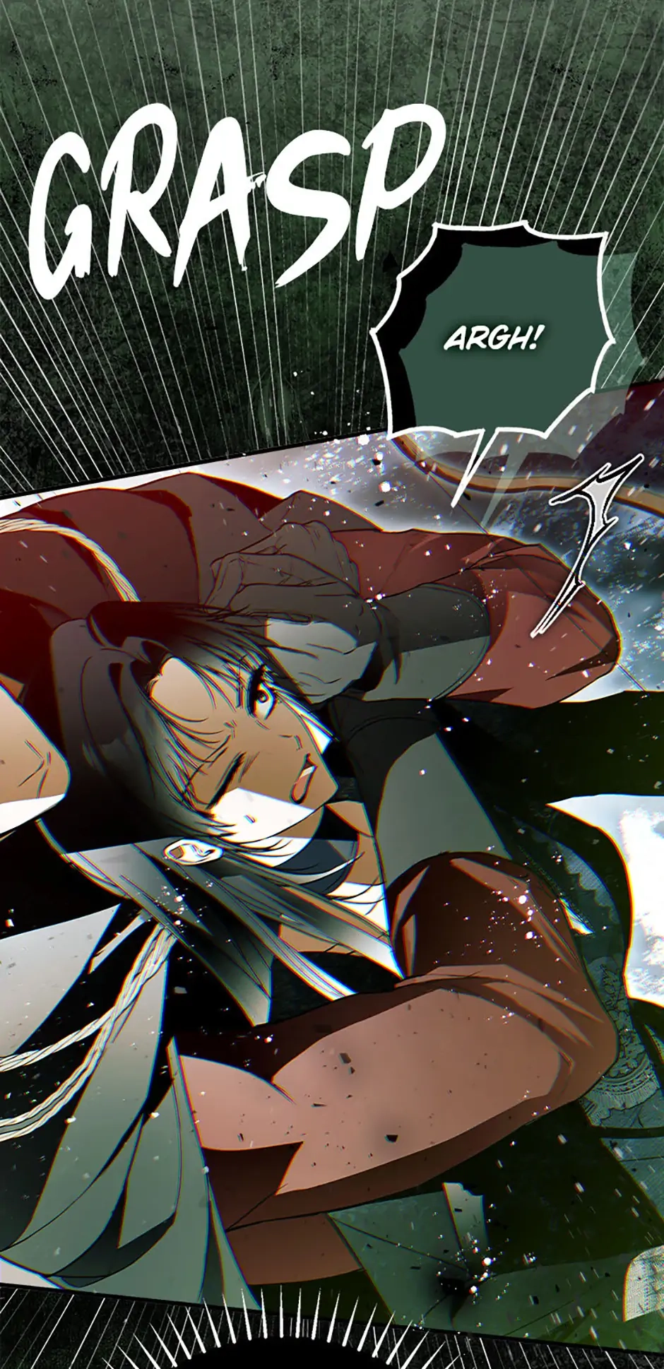 Post-Possession Damage Control Chapter 53 page 55 - 