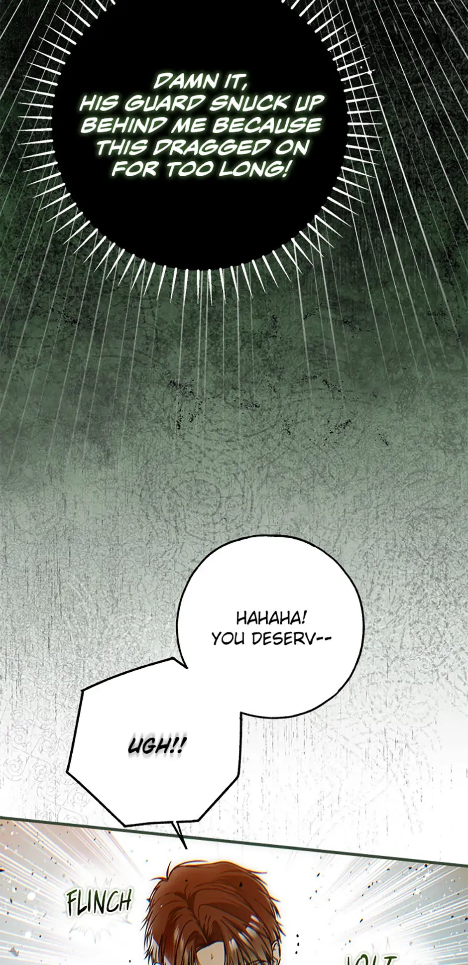 Post-Possession Damage Control Chapter 53 page 56 - 