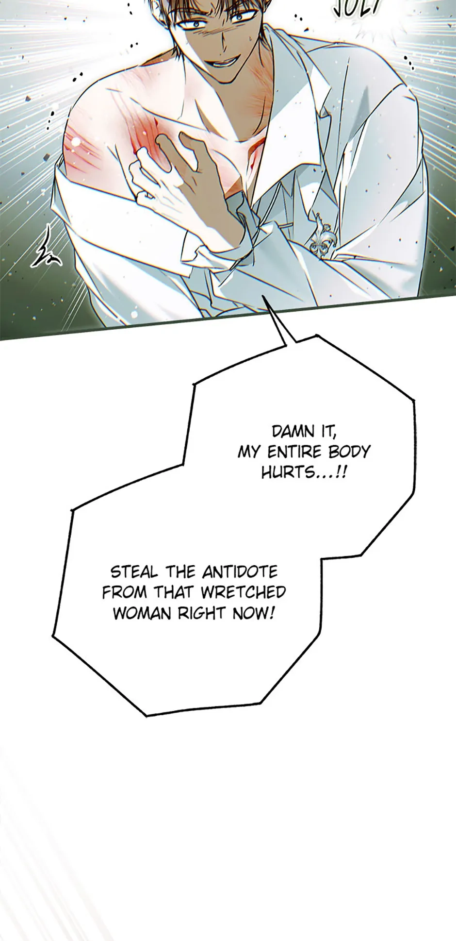 Post-Possession Damage Control Chapter 53 page 57 - 