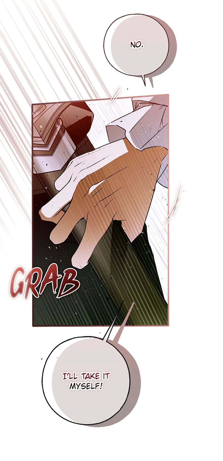Post-Possession Damage Control Chapter 53 page 58 - 