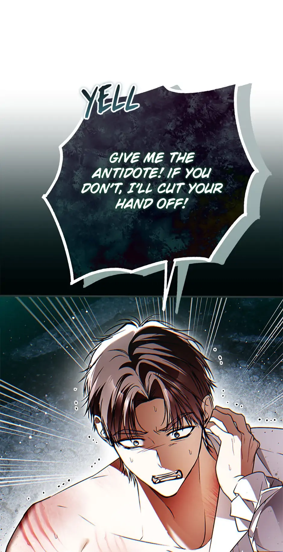 Post-Possession Damage Control Chapter 53 page 59 - 