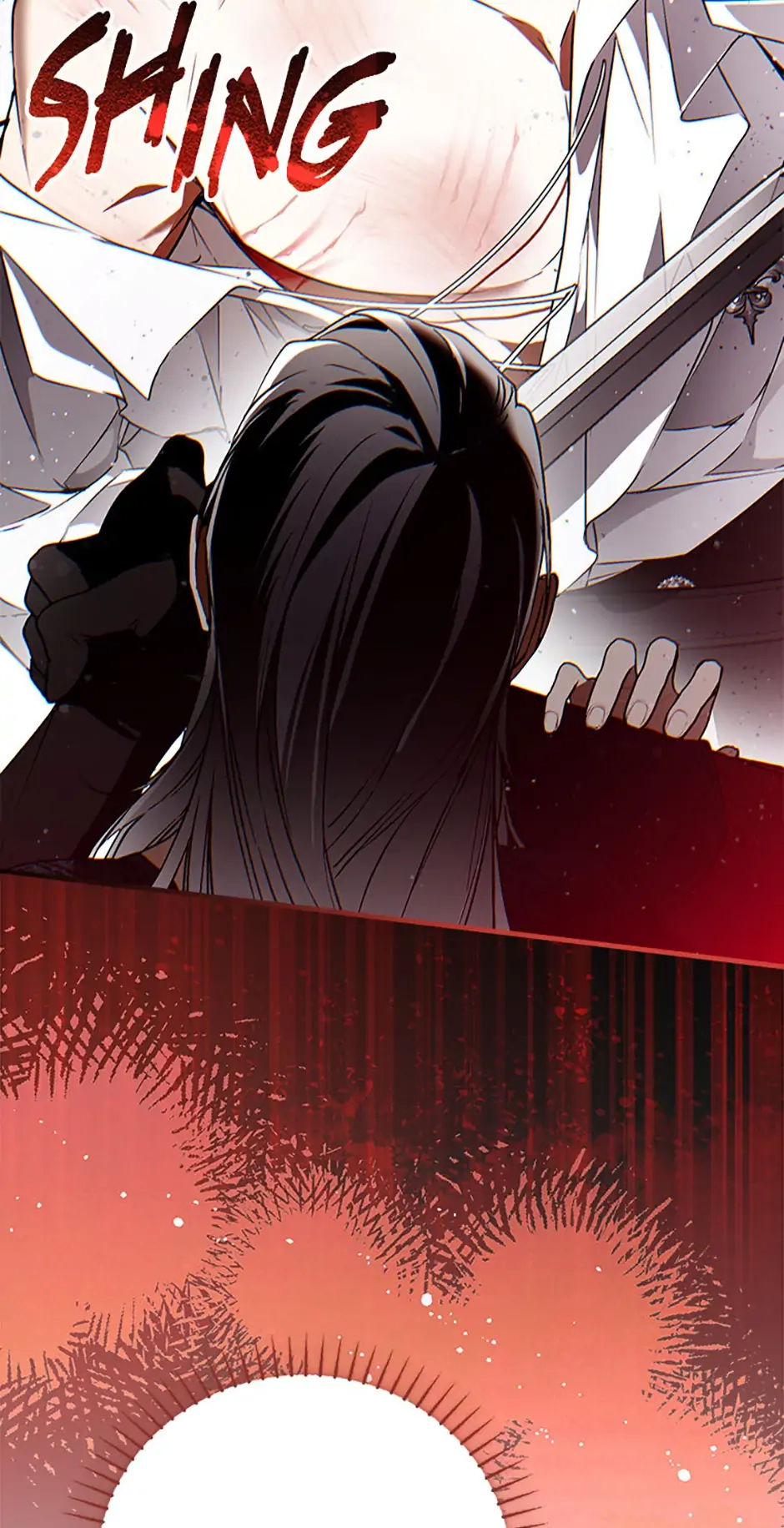 Post-Possession Damage Control Chapter 53 page 60 - 