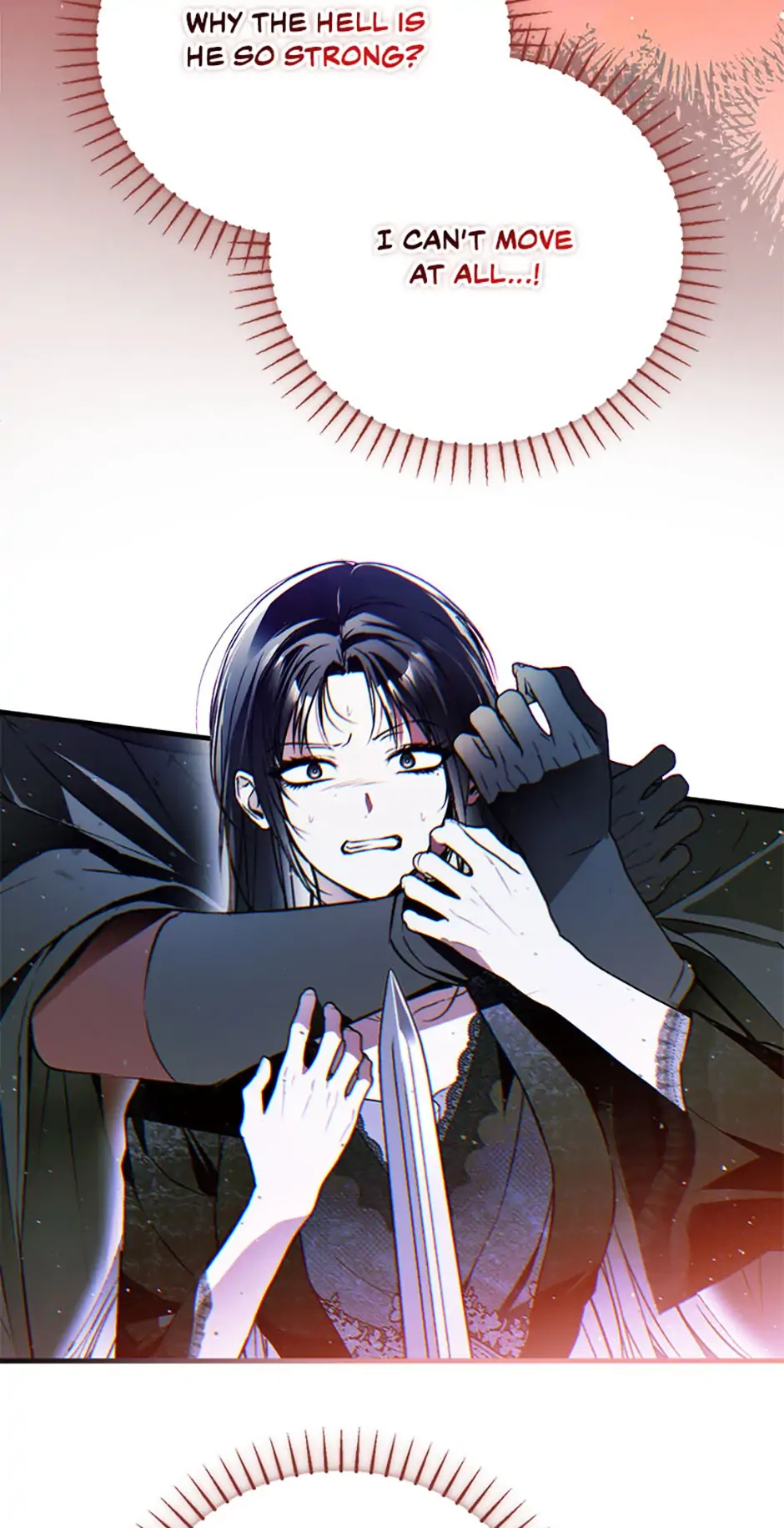Post-Possession Damage Control Chapter 53 page 61 - 