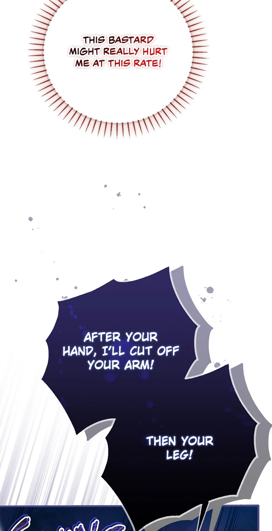 Post-Possession Damage Control Chapter 53 page 62 - 