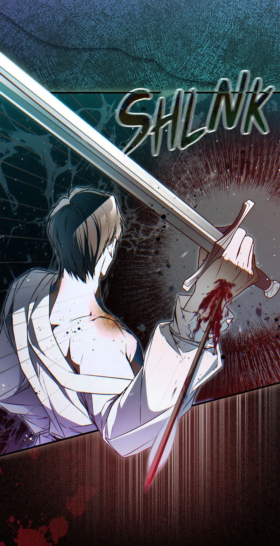 Post-Possession Damage Control Chapter 53 page 65 - 