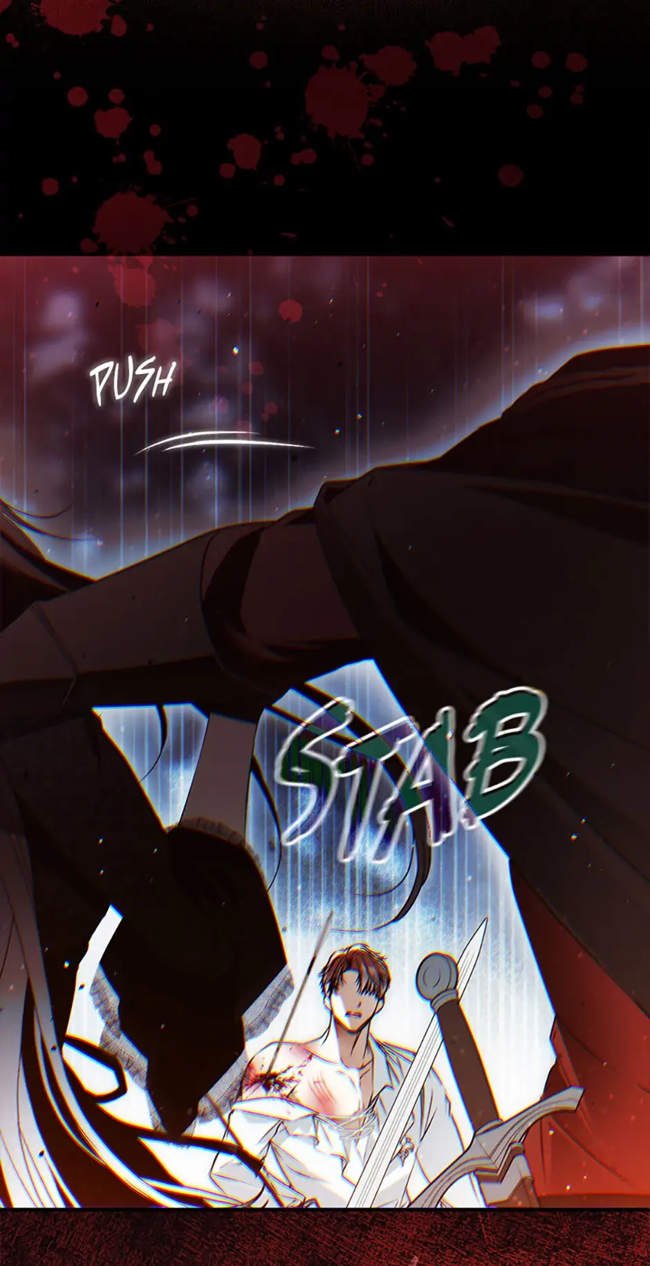 Post-Possession Damage Control Chapter 53 page 66 - 