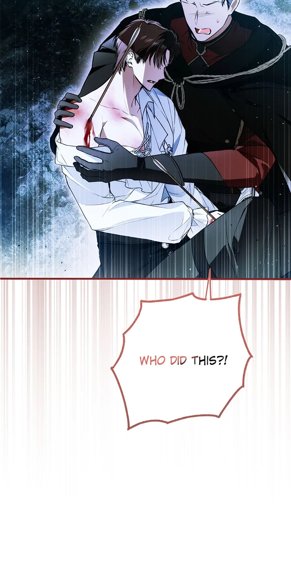 Post-Possession Damage Control Chapter 53 page 68 - 