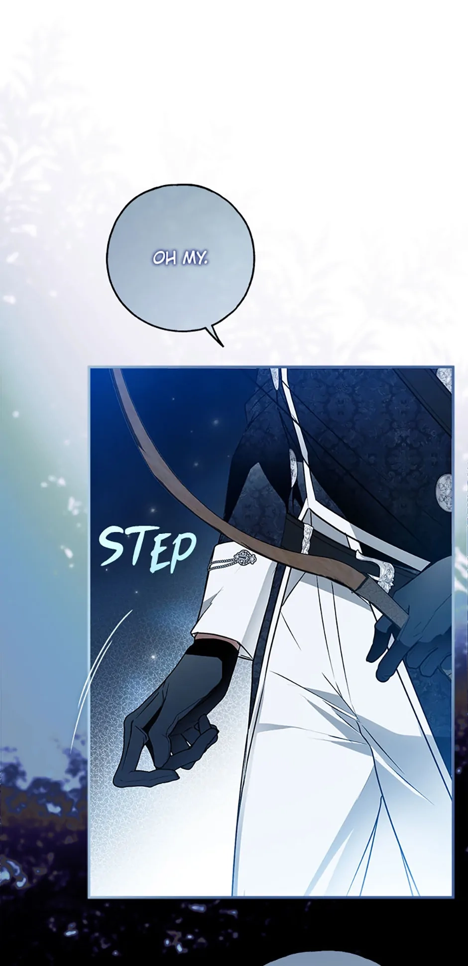 Post-Possession Damage Control Chapter 53 page 70 - 