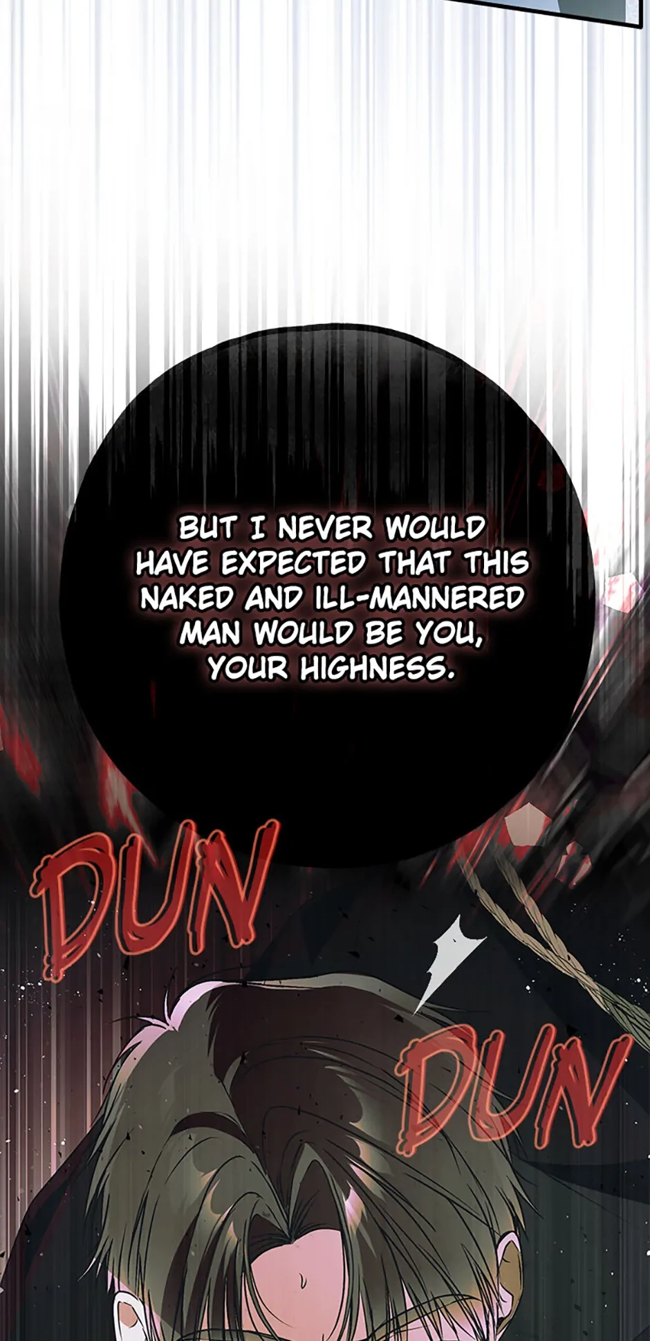 Post-Possession Damage Control Chapter 53 page 76 - 