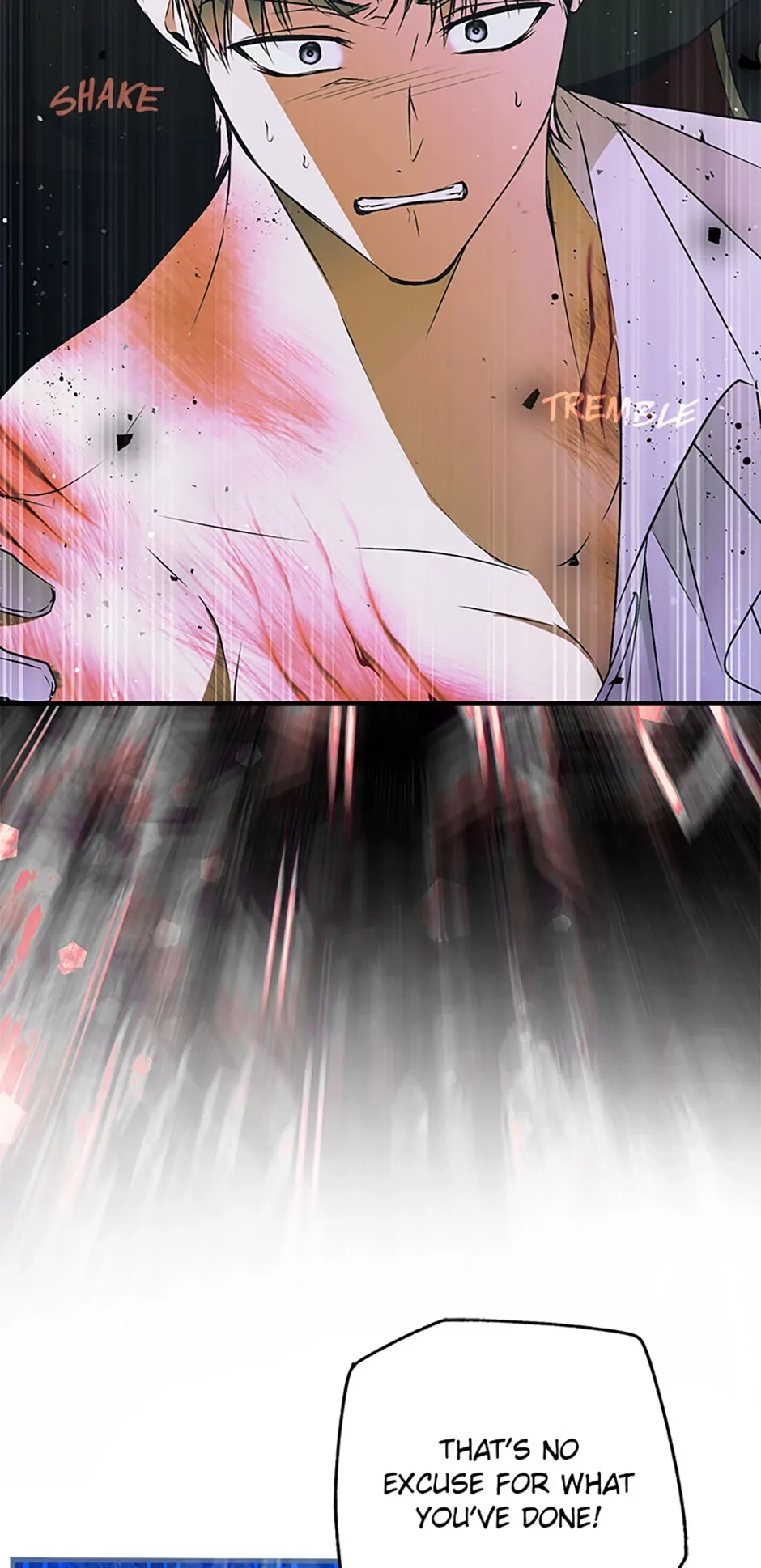 Post-Possession Damage Control Chapter 53 page 77 - 