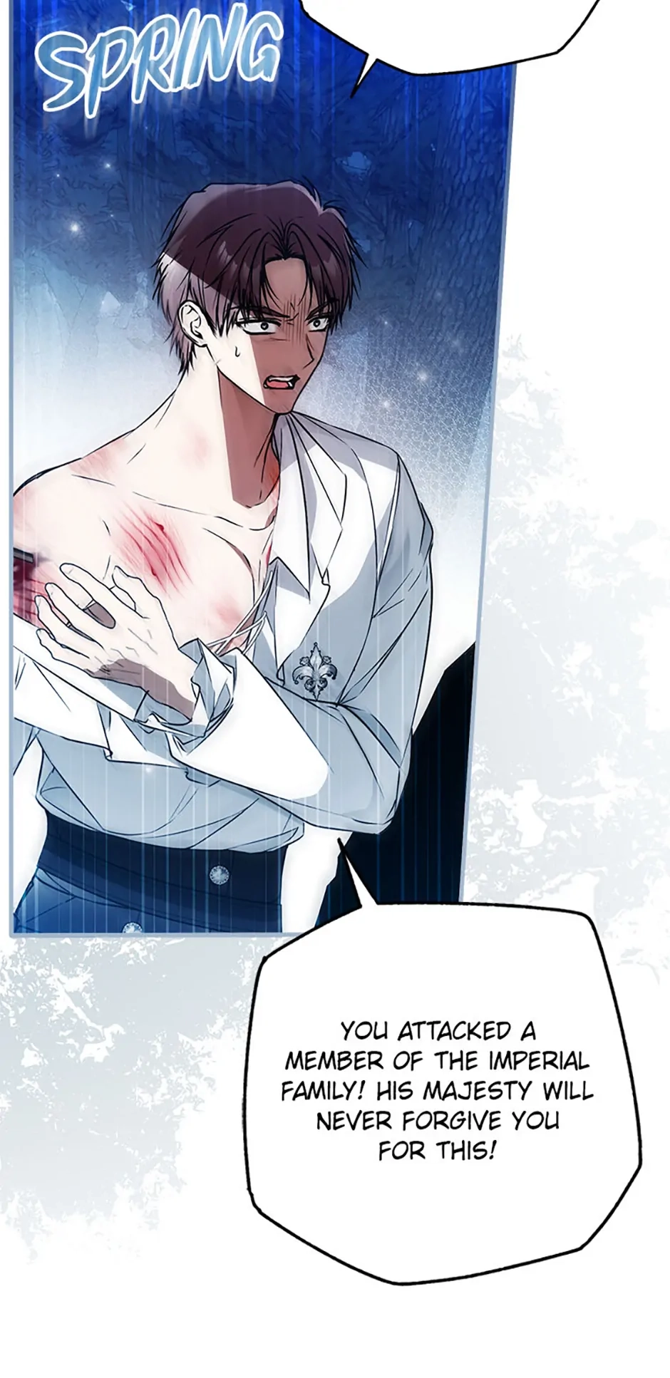 Post-Possession Damage Control Chapter 53 page 78 - 