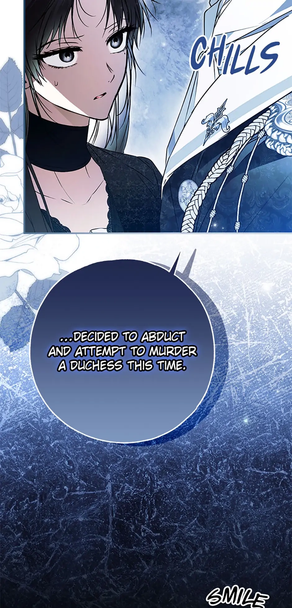 Post-Possession Damage Control Chapter 53 page 80 - 