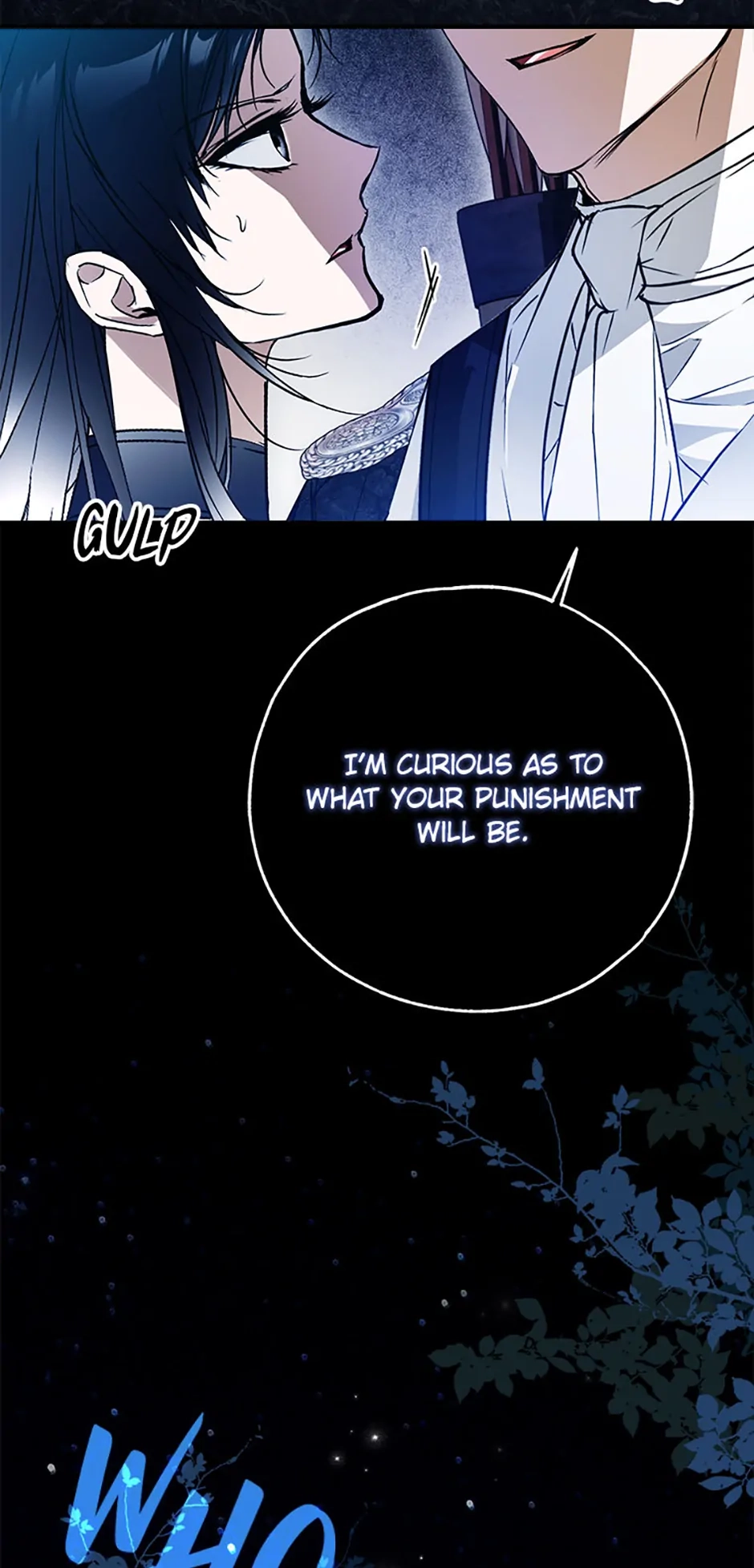 Post-Possession Damage Control Chapter 53 page 81 - 