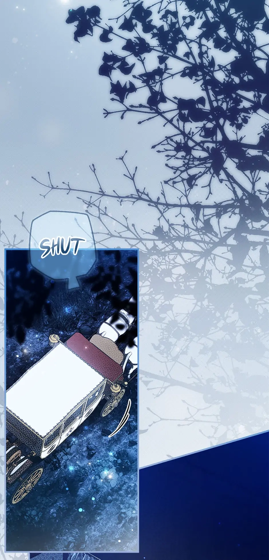 Post-Possession Damage Control Chapter 53 page 84 - 