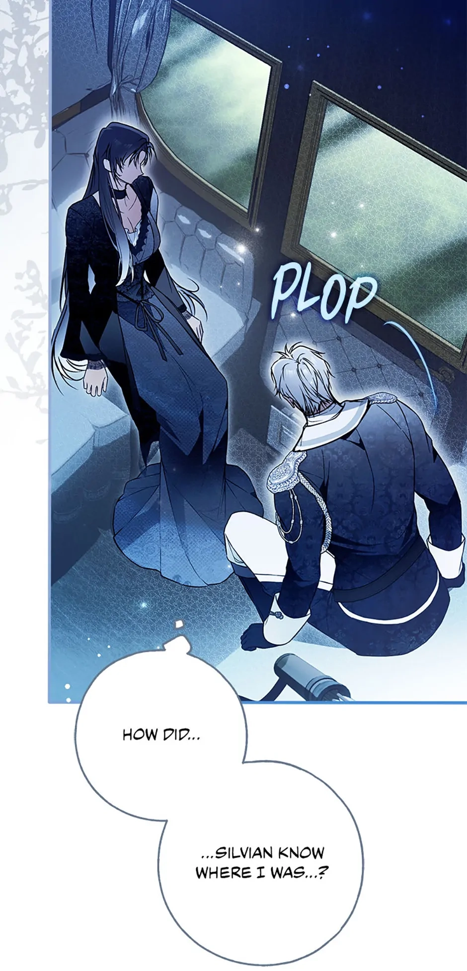 Post-Possession Damage Control Chapter 53 page 85 - 