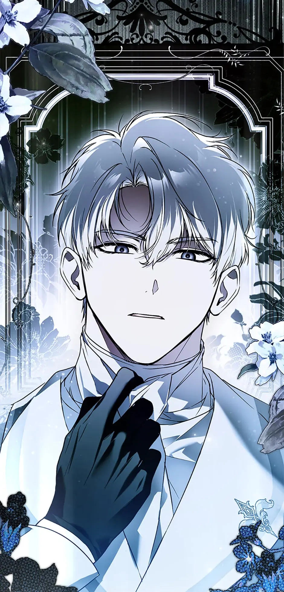 Post-Possession Damage Control Chapter 53 page 87 - 