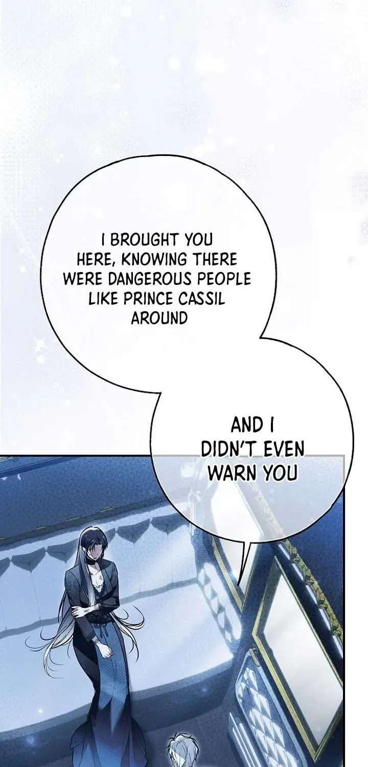 Post-Possession Damage Control Chapter 54 page 14 - 