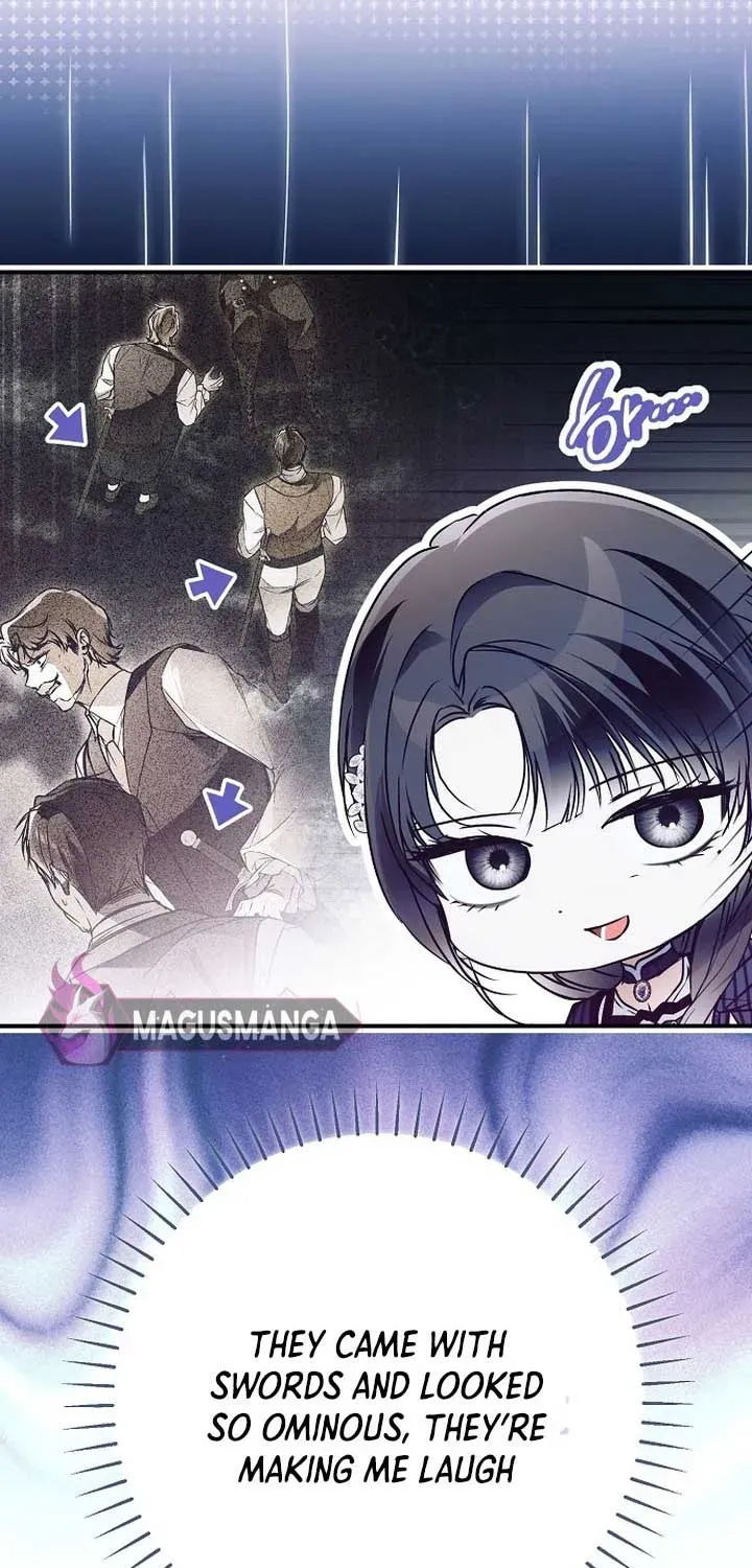 Post-Possession Damage Control Chapter 54 page 43 - 