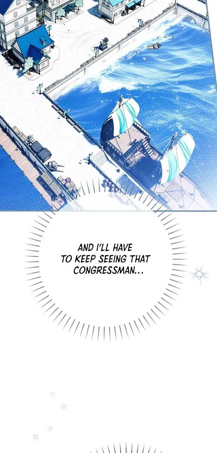 Post-Possession Damage Control Chapter 54 page 45 - 