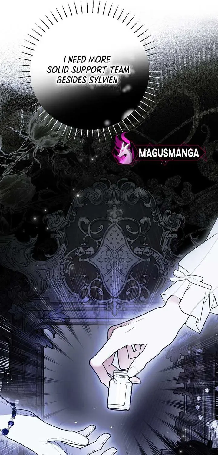 Post-Possession Damage Control Chapter 54 page 48 - 