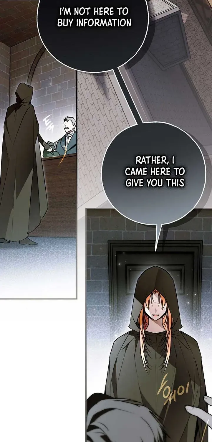 Post-Possession Damage Control Chapter 54 page 54 - 