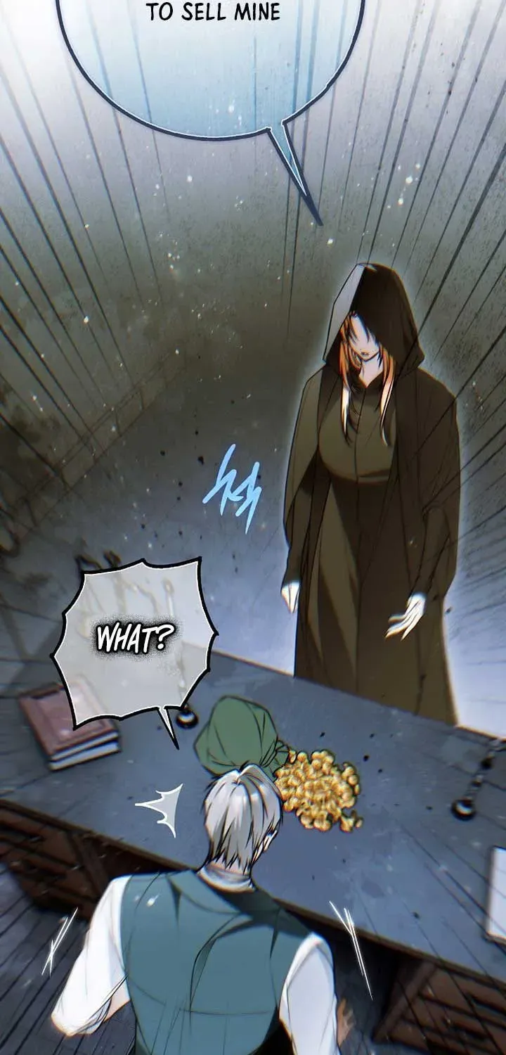 Post-Possession Damage Control Chapter 54 page 57 - 