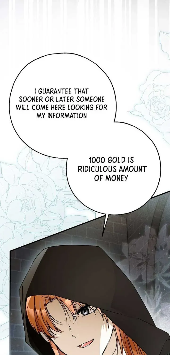 Post-Possession Damage Control Chapter 54 page 59 - 