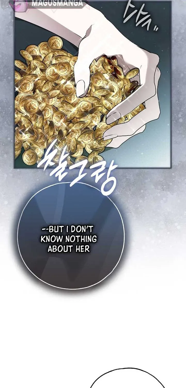 Post-Possession Damage Control Chapter 54 page 62 - 