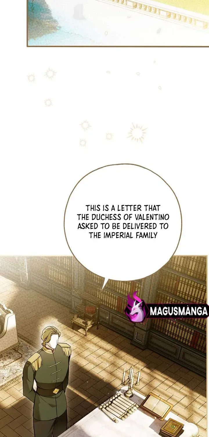 Post-Possession Damage Control Chapter 54 page 72 - 