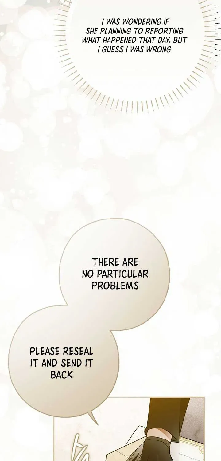 Post-Possession Damage Control Chapter 54 page 75 - 