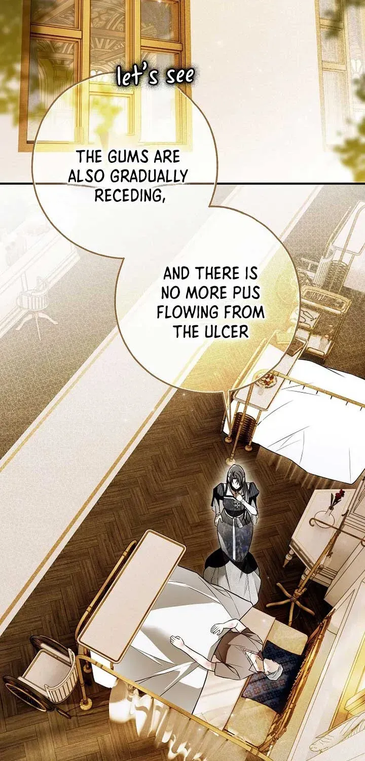 Post-Possession Damage Control Chapter 54 page 80 - 