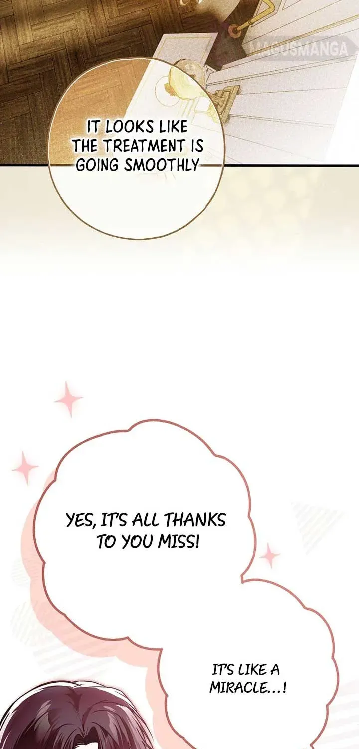 Post-Possession Damage Control Chapter 54 page 81 - 