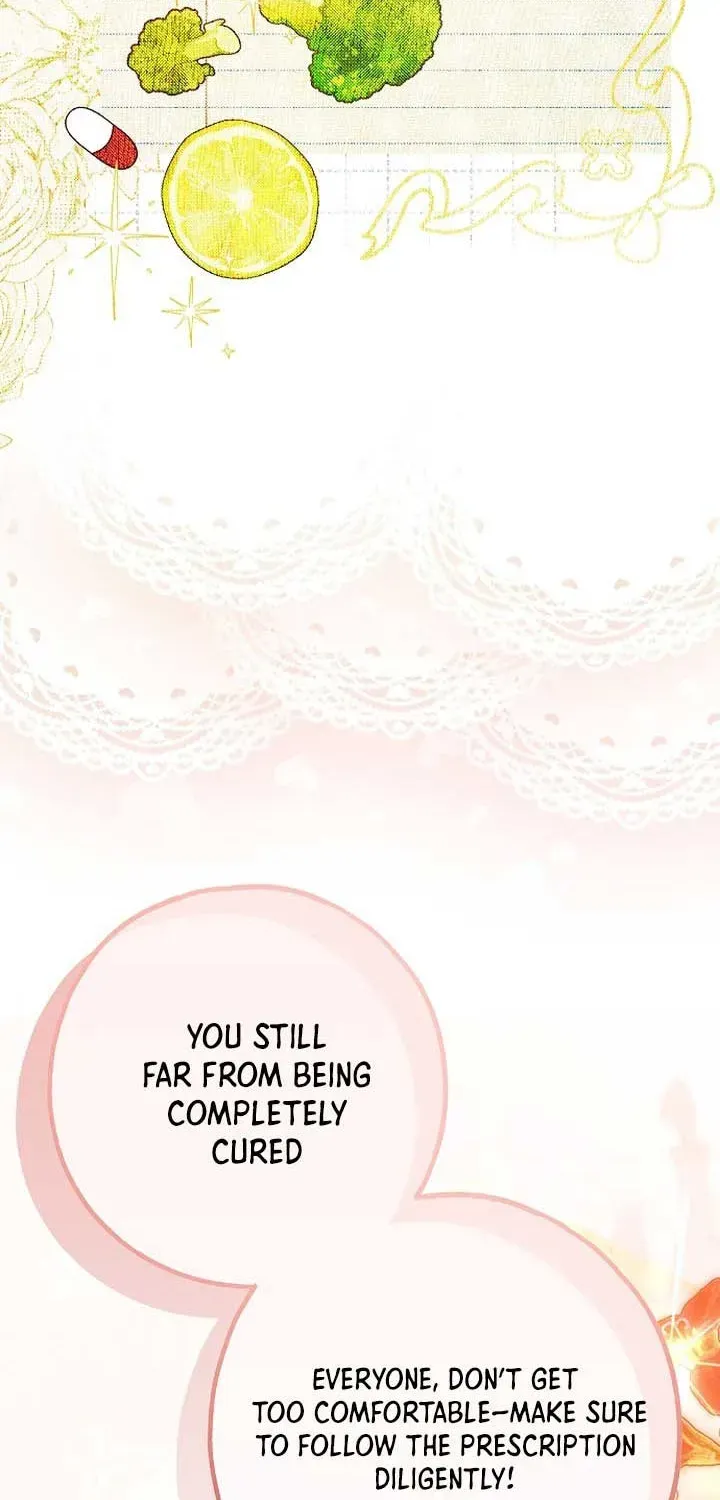 Post-Possession Damage Control Chapter 54 page 84 - 