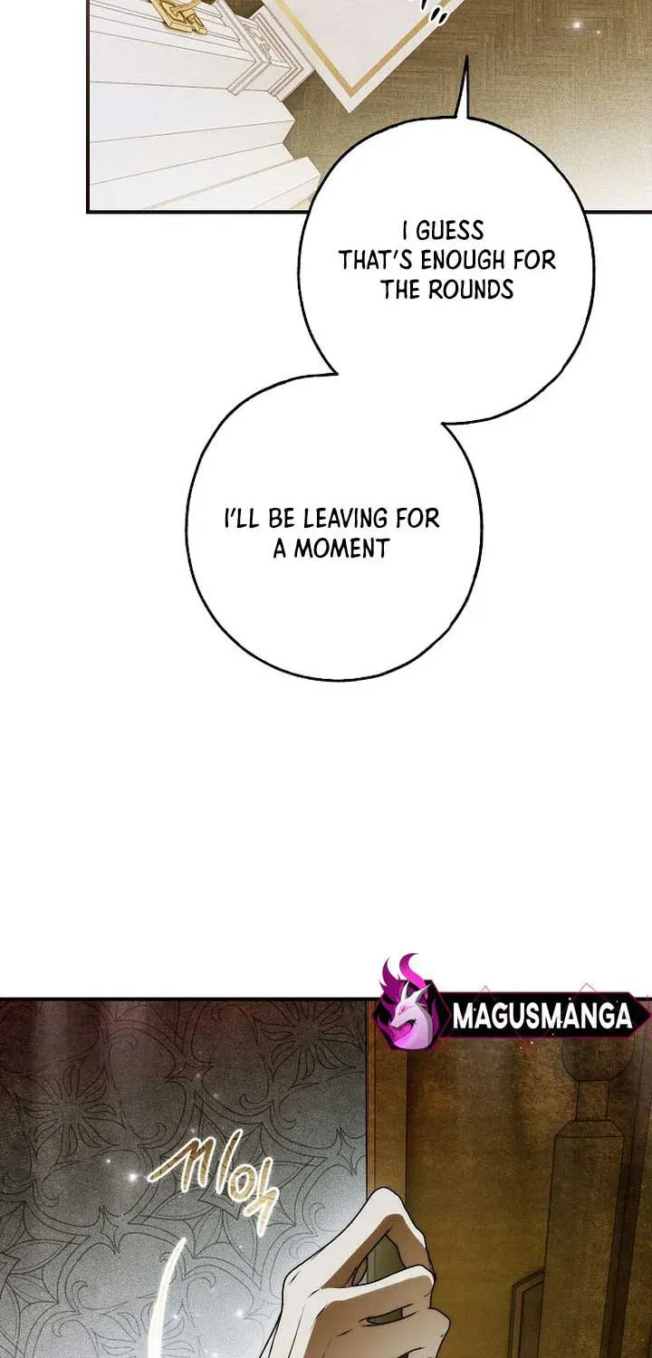 Post-Possession Damage Control Chapter 54 page 88 - 