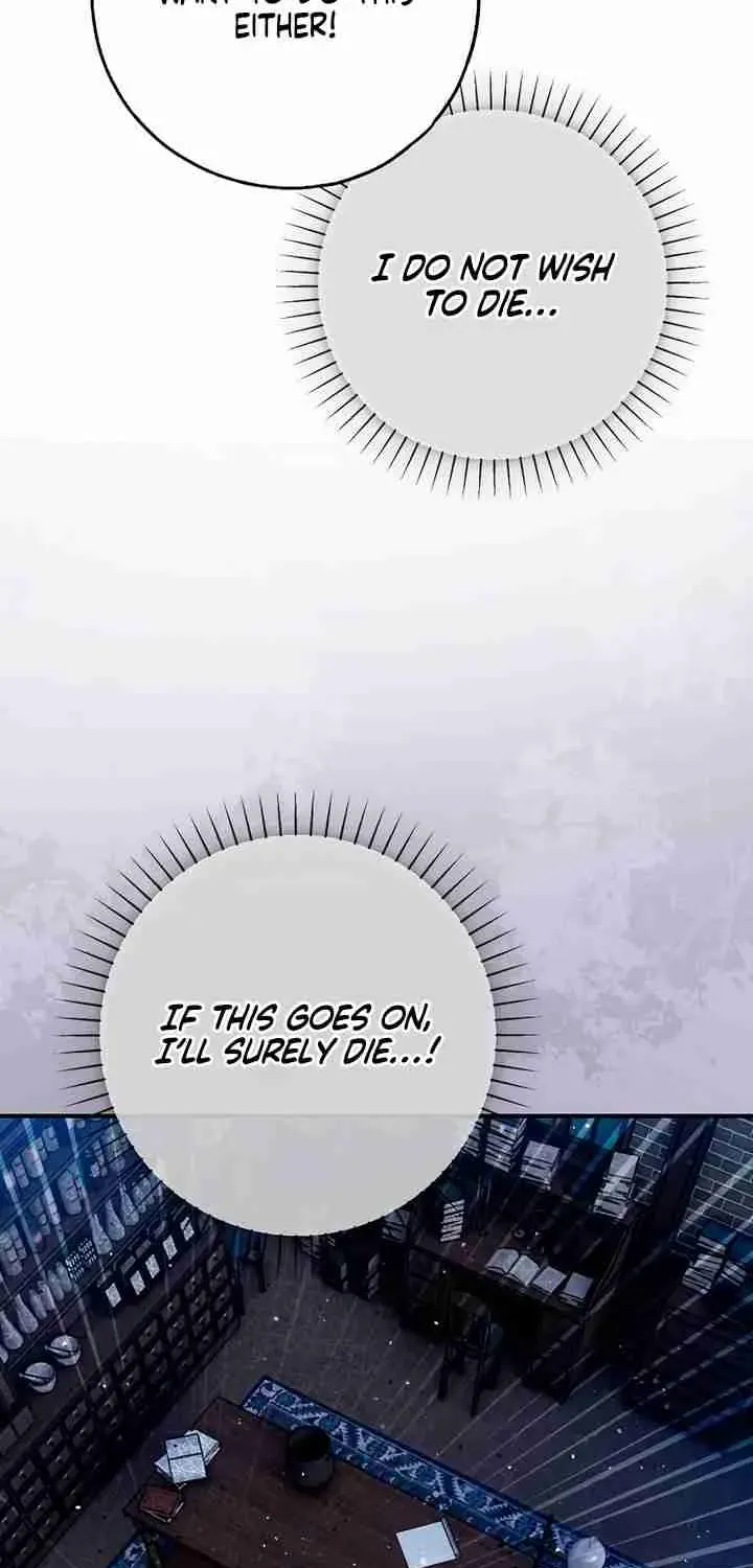 Post-Possession Damage Control Chapter 55 page 109 - 