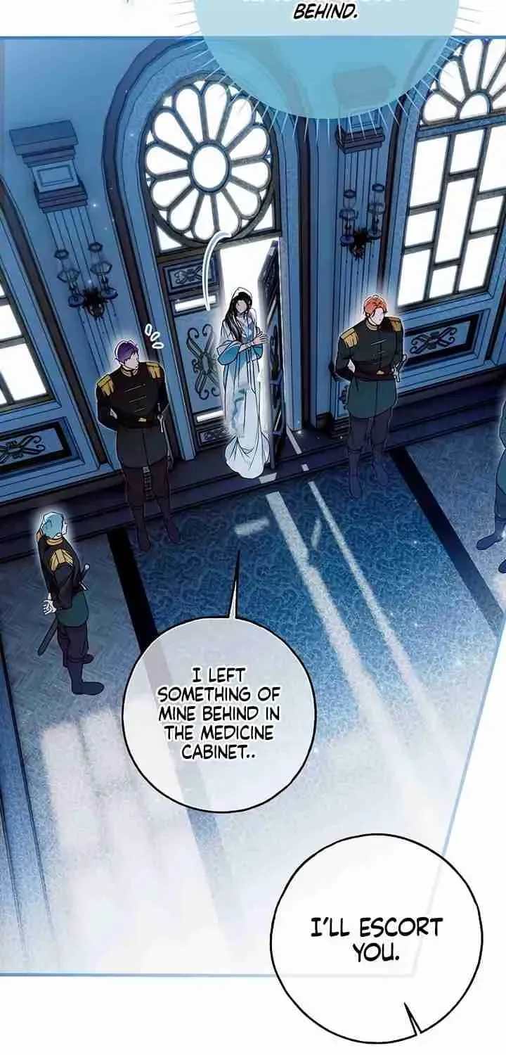Post-Possession Damage Control Chapter 55 page 57 - 
