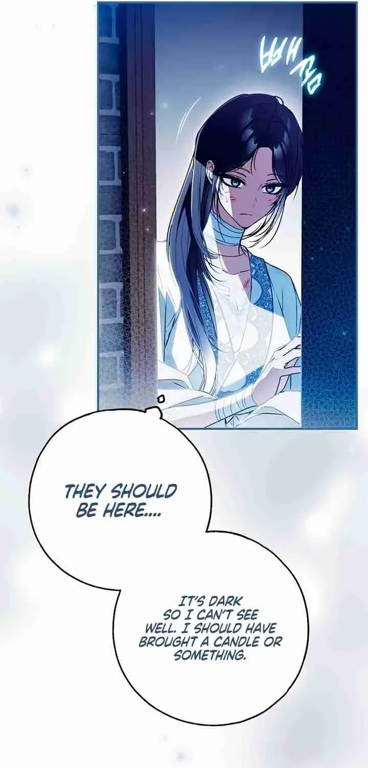 Post-Possession Damage Control Chapter 55 page 59 - 