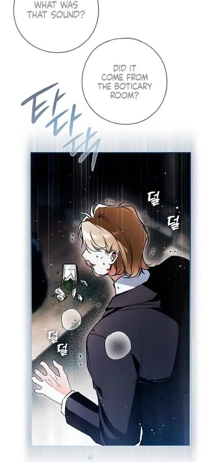 Post-Possession Damage Control Chapter 55 page 67 - 