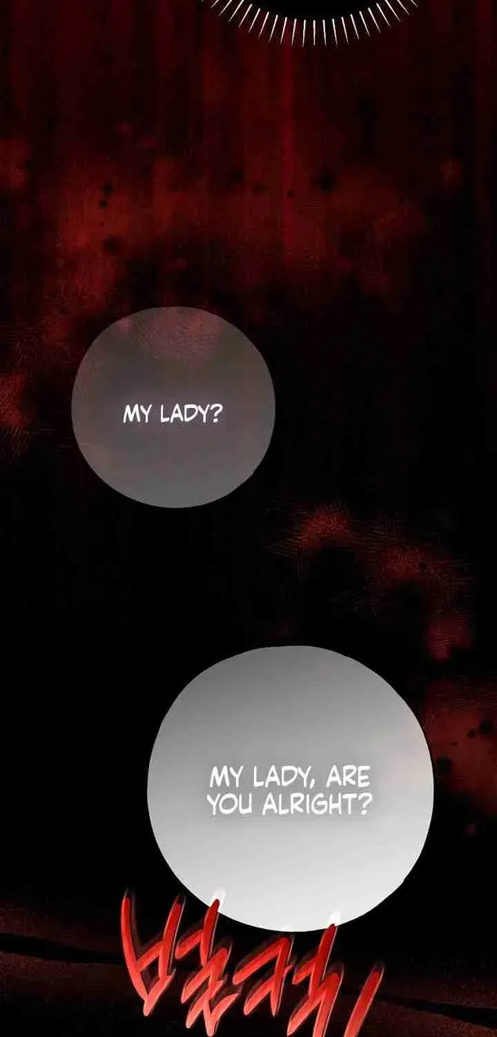Post-Possession Damage Control Chapter 55 page 71 - 