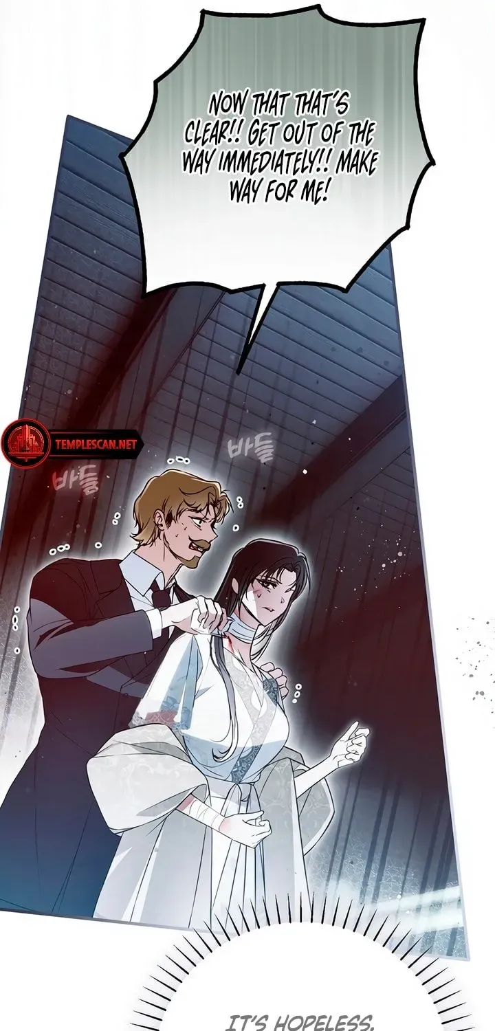 Post-Possession Damage Control Chapter 55 page 79 - 